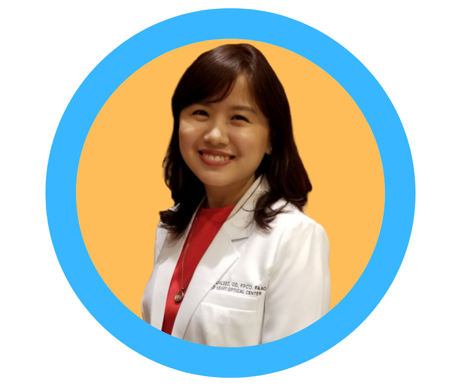 Millette Romualdez